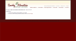 Desktop Screenshot of a.mountaincondorental.com